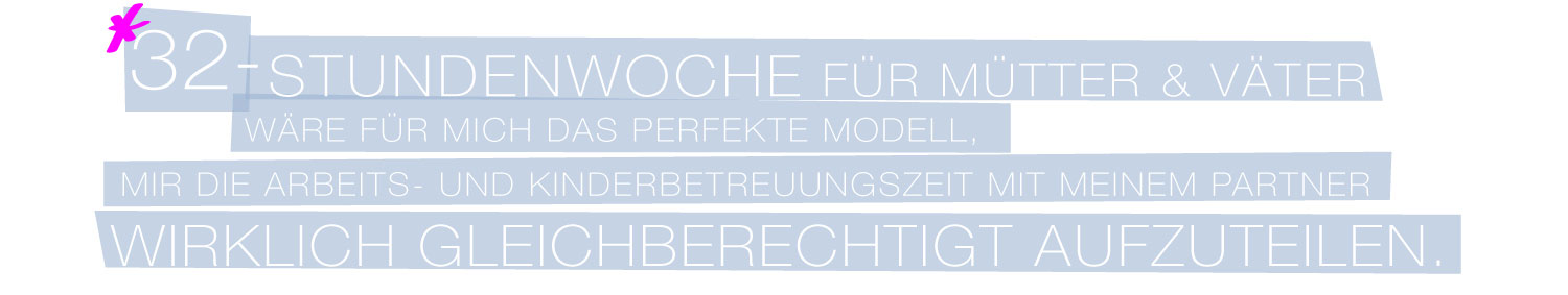 JOB // INTERVIEW mit Nicola // WORKING-MOM: das Gute daran - das Schlechte daran. Wünsche arbeitender Eltern - mehr auf FAMILICIOUS.de