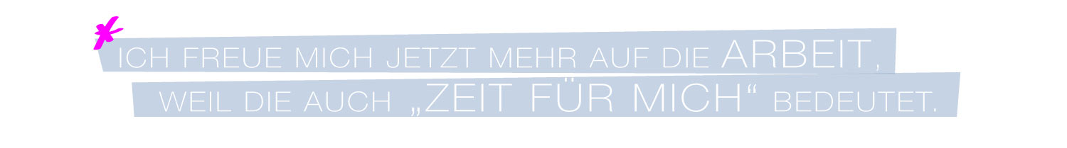 JOB // INTERVIEW mit Nicola // WORKING-MOM: das Gute daran - das Schlechte daran. Wünsche arbeitender Eltern - mehr auf FAMILICIOUS.de