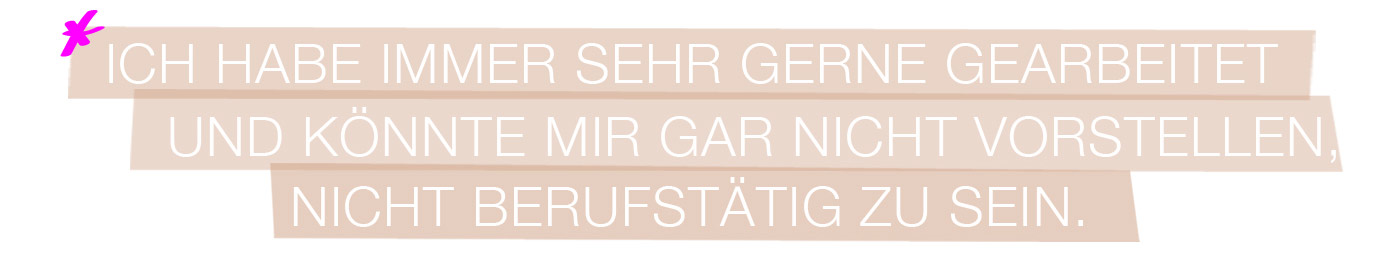 Working Mom Interview mit Wiebke Katsoudas Gründerrin von Essentially: Arbeiten und Mutter sein - das Gute und das Schwierige daran - die Interview-Serie über Vereinbarkeit auf FAMILICIOUS.de