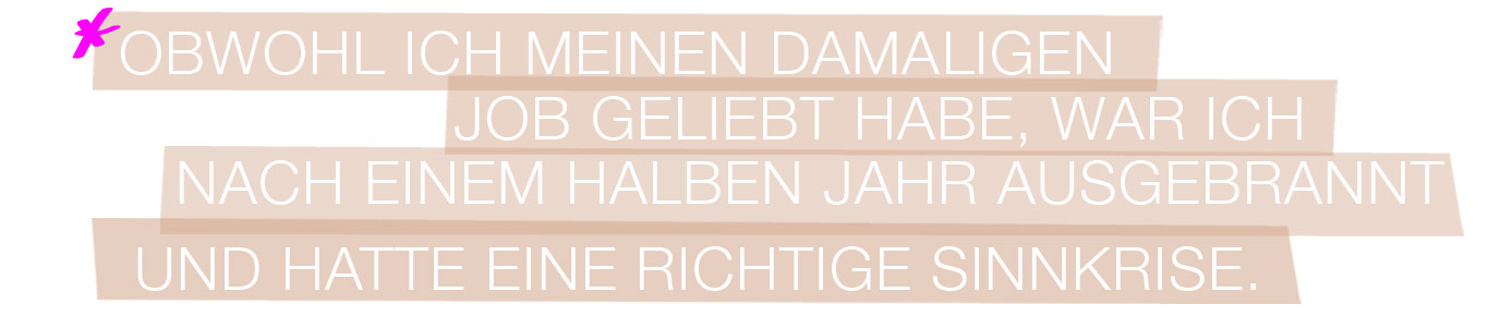 Working Mom Interview mit Wiebke Katsoudas Gründerin von Essentially: Arbeiten und Mutter sein - das Gute und das Schwierige daran - die Interview-Serie über Vereinbarkeit auf FAMILICIOUS.de