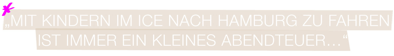 Working Mom Interview mit Insa Künkel: Perfekt gibt es nicht! Arbeiten und Mutter sein - das Gute und das Schwierige daran - die Interview-Serie über Vereinbarkeit auf FAMILICIOUS.de