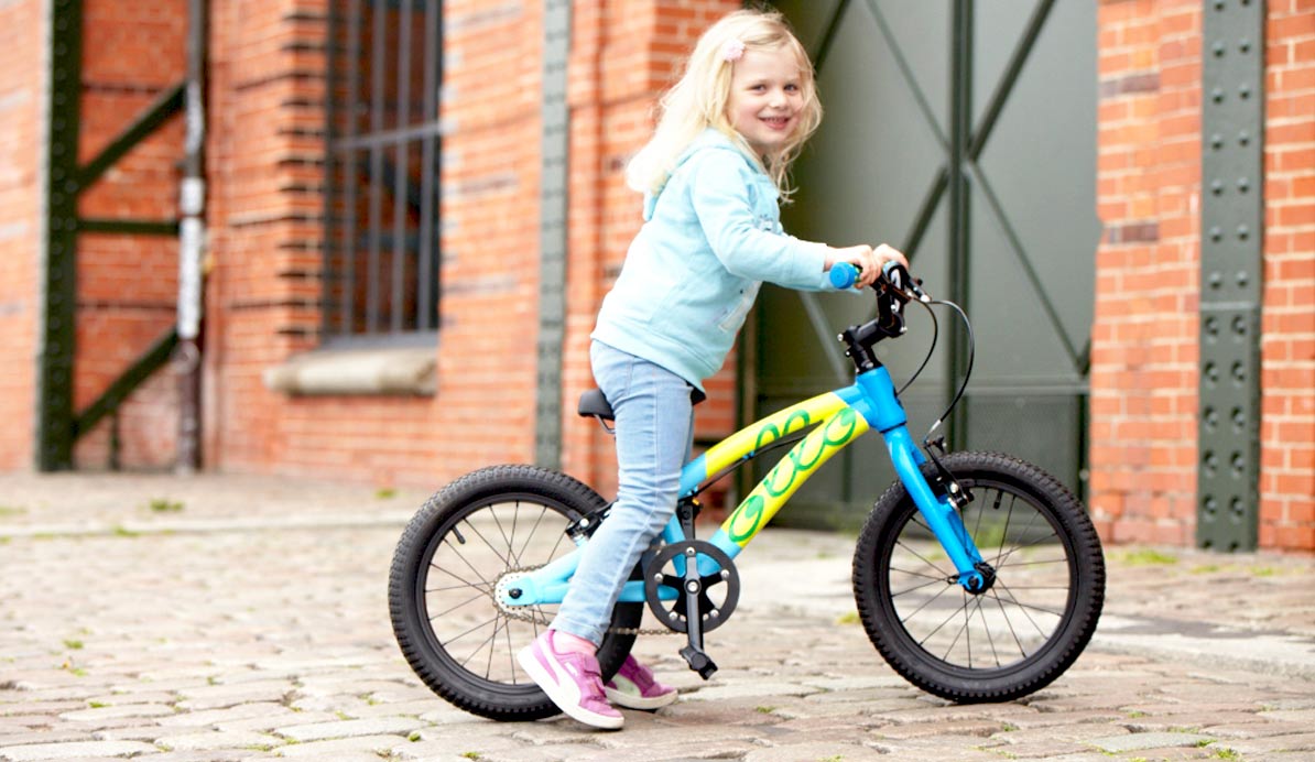 OLLO-Bikes ist das Kinderfahrrad-Startup aus Hamburg. Spannendes Interview mit den Gründern Stefan und Svenja Klostermann auf FAMILICIOUS.de