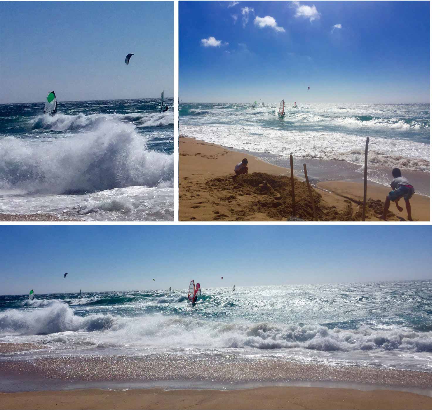 URLAUB: Portugal - eine Auszeit an der Westküste bei Guincho und Peniche - ein persönlicher Reisebericht mit Geheim-Tipps für tolle Strände, Unterkünfte und Restaurants - mehr auf FAMILICIOUS.de