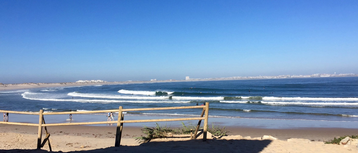 URLAUB: Portugal - eine Auszeit an der Westküste bei Guincho und Peniche - ein persönlicher Reisebericht mit Geheim-Tipps für tolle Strände, Unterkünfte und Restaurants - mehr auf FAMILICIOUS.de