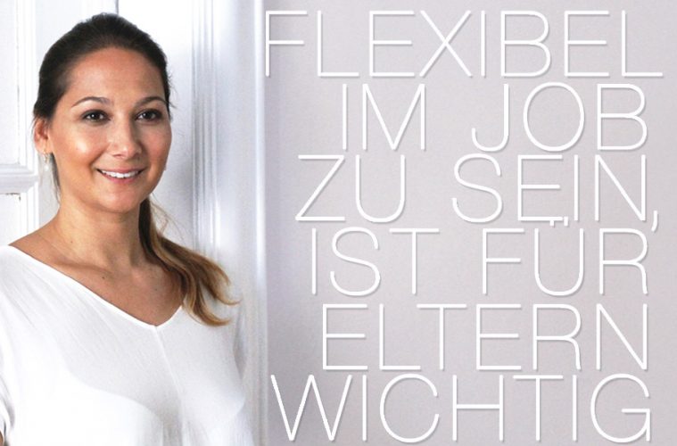 Job-Interview mit Miriam von Mimirella zum Thema Working Mom: das Gute daran - das Schwierige daran. Mehr auf FAMILICIOUS.de