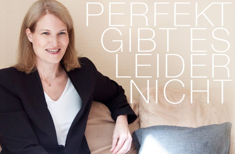 Working Mom Interview mit Insa Künkel: Perfekt gibt es nicht! Arbeiten und Mutter sein - das Gute und das Schwierige daran - die Interview-Serie über Vereinbarkeit auf FAMILICIOUS.de