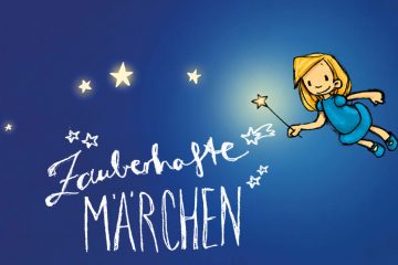 Nivea Märchen: jetzt gibt es die tollen Geschichten von Leo, Mia, Hase und der kleinen Fee im Pixi-Buch-Format und Dosen Edtion. Warum Märchen für Kinder so wichtig sind erfahrt ihr auf FAMILICIOUS.de